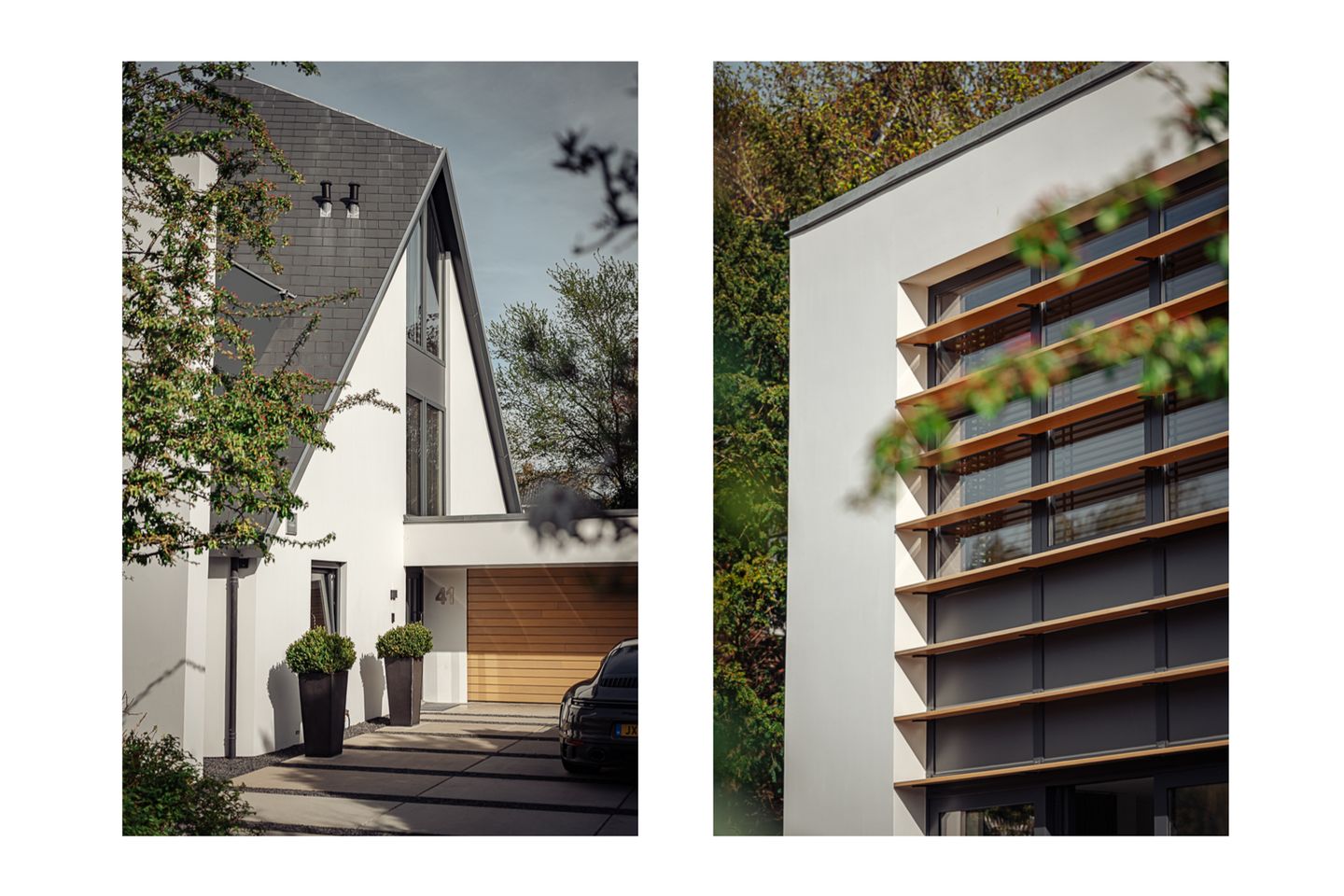 Foto 4 van Spiegelenburghlaan 41