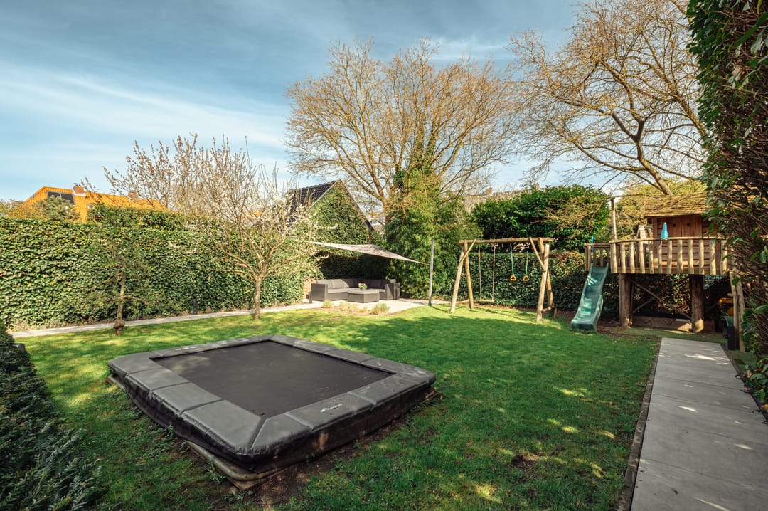 Foto 31 van Spiegelenburghlaan 41