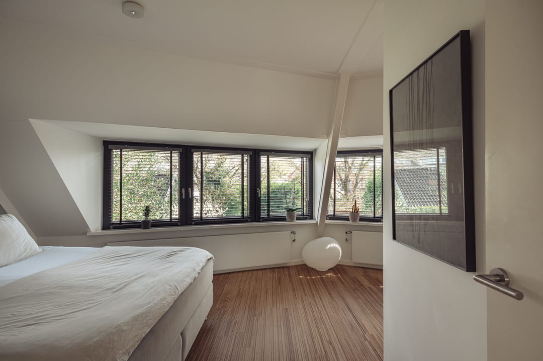 Foto 38 van Spiegelenburghlaan 41