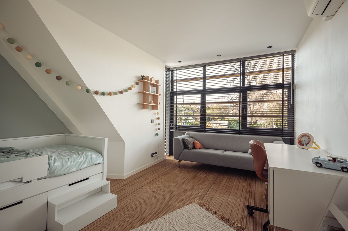 Foto 50 van Spiegelenburghlaan 41