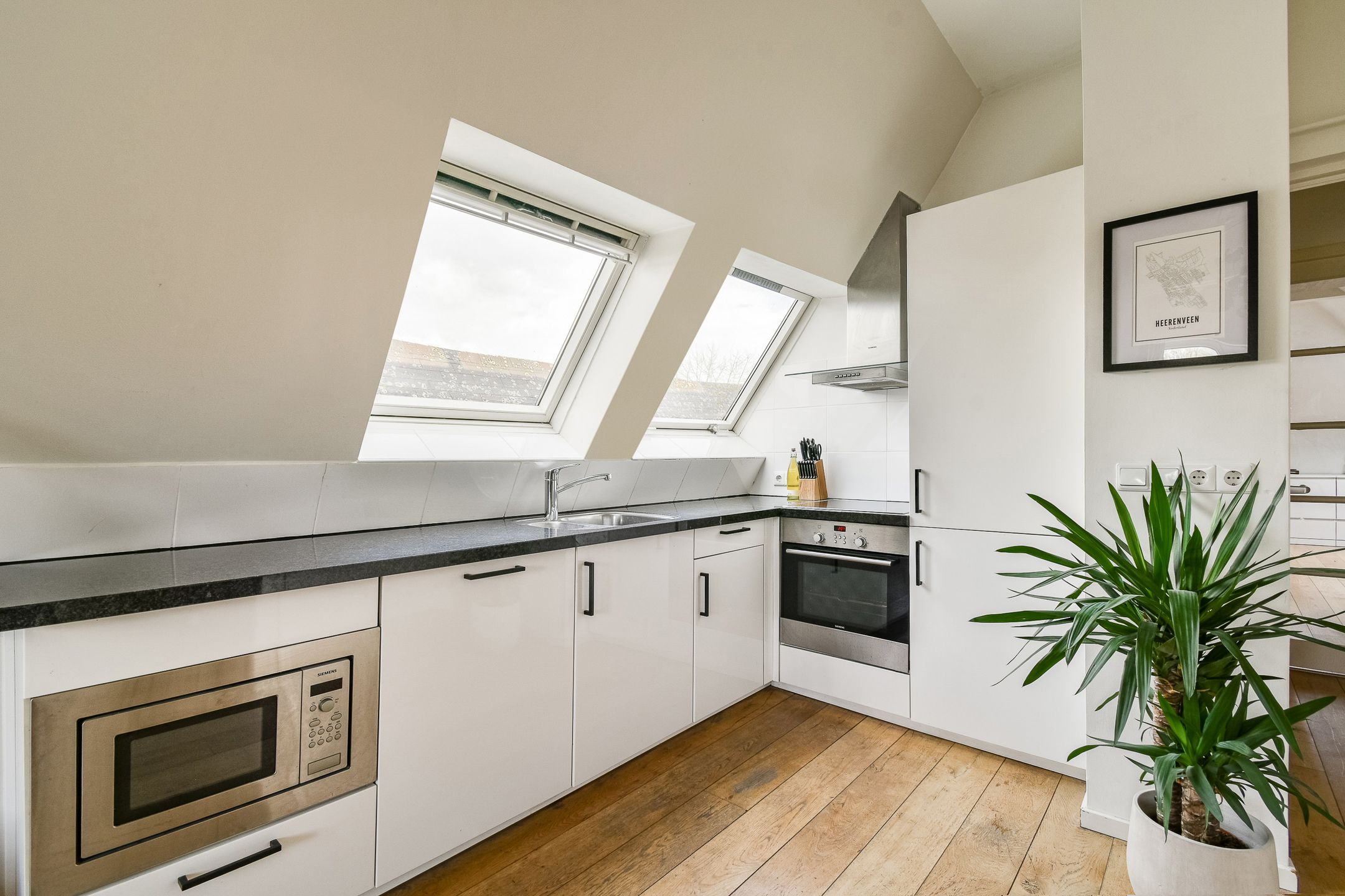 Foto 9 van Eerste Hugo de Grootstraat 3-4