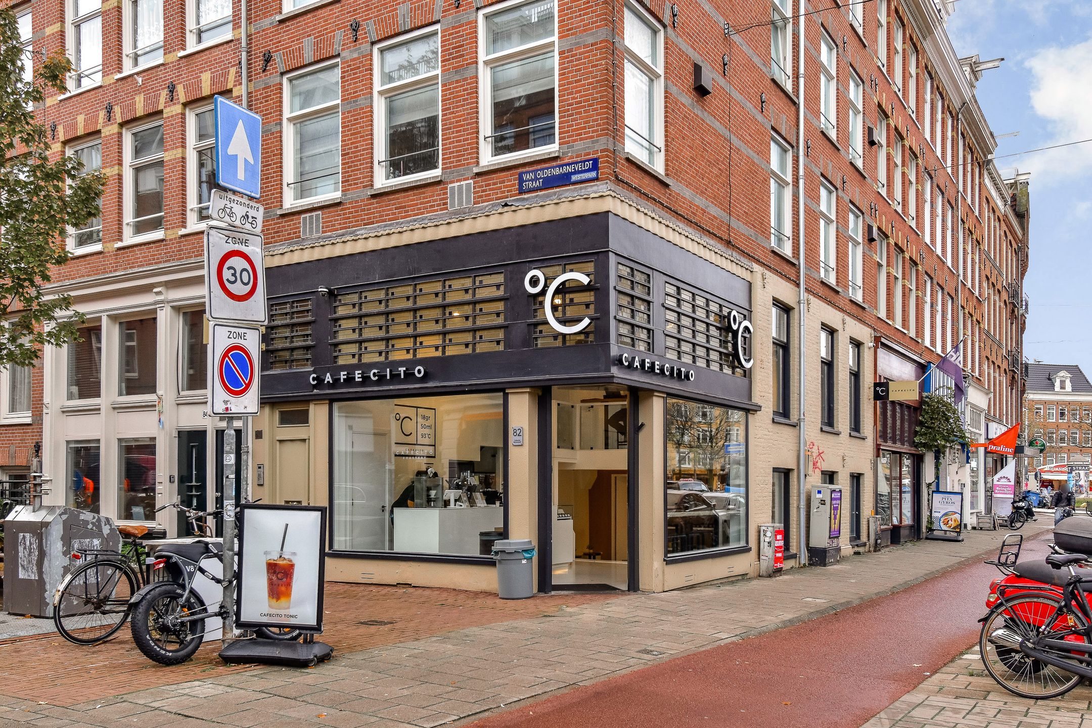 Foto 18 van Eerste Hugo de Grootstraat 3-4