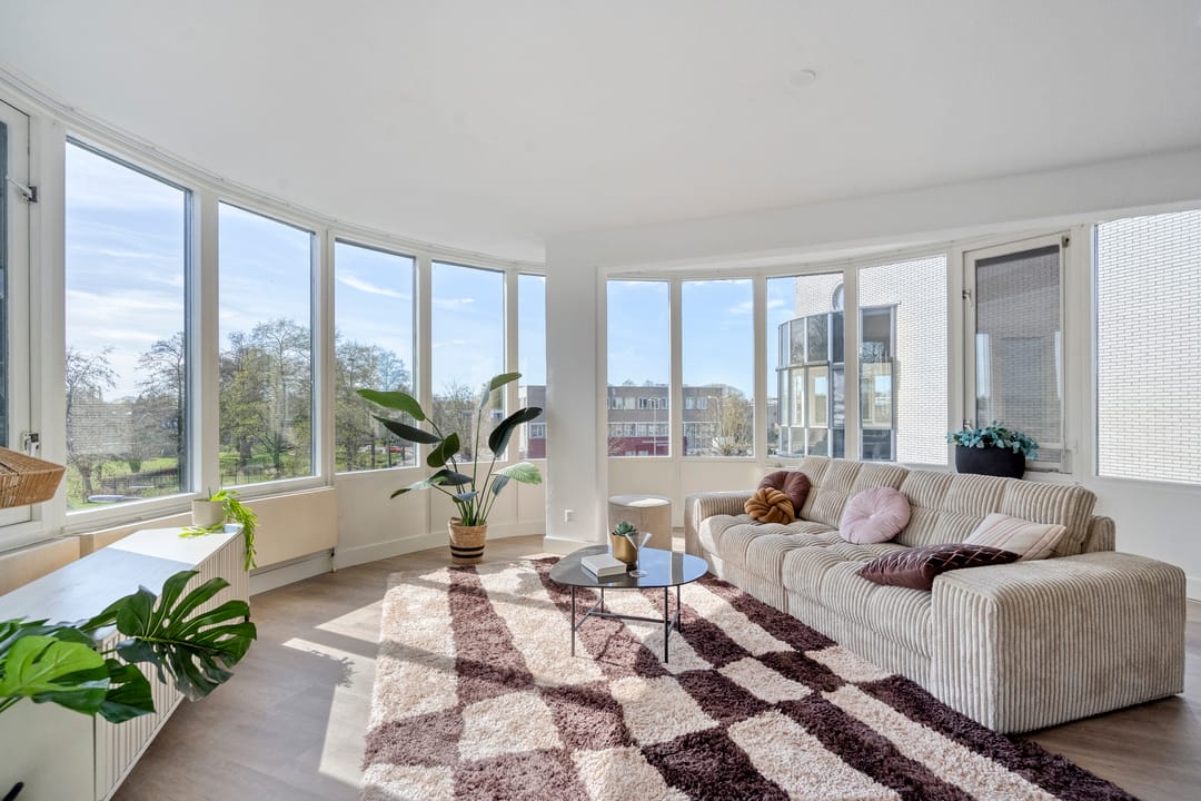 Foto 11 van Poldermolendreef 63