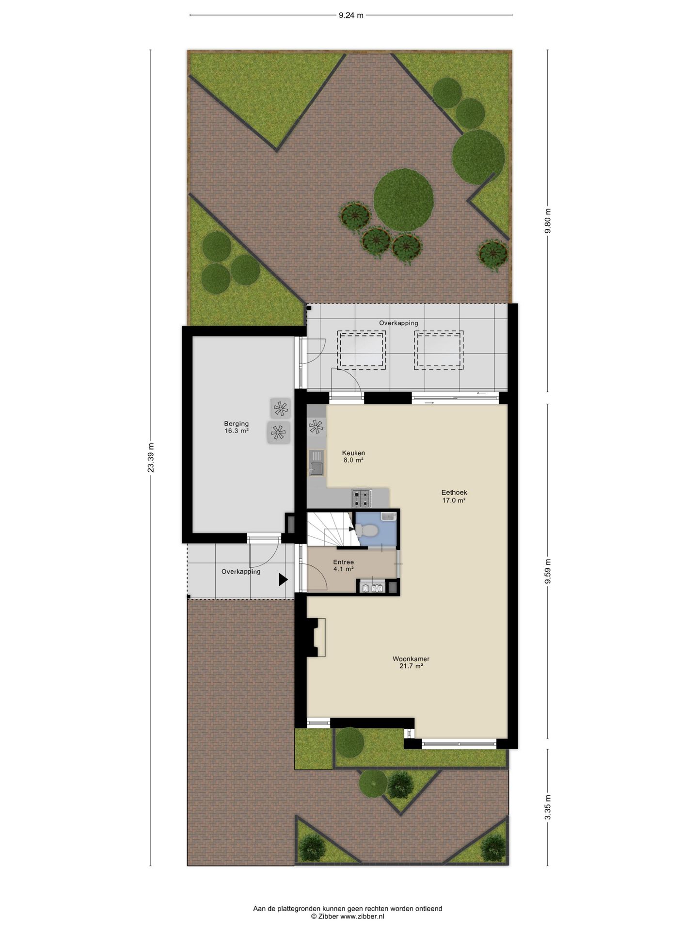 Foto 29 van Martin Luther Kingstraat 4