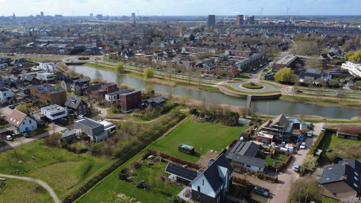 Bekkersland 3-E