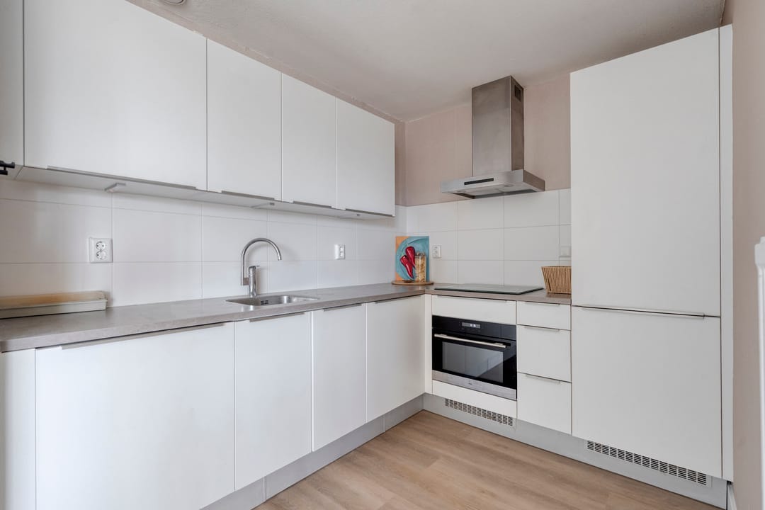 Foto 2 van Poldermolendreef 63