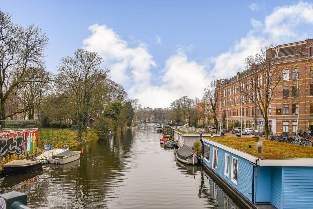 Foto 17 van Eerste Hugo de Grootstraat 3-4