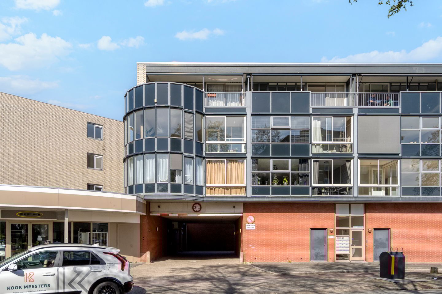 Foto 5 van Poldermolendreef 63