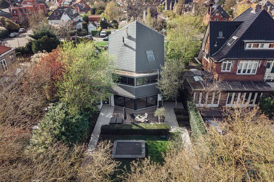 Foto 58 van Spiegelenburghlaan 41