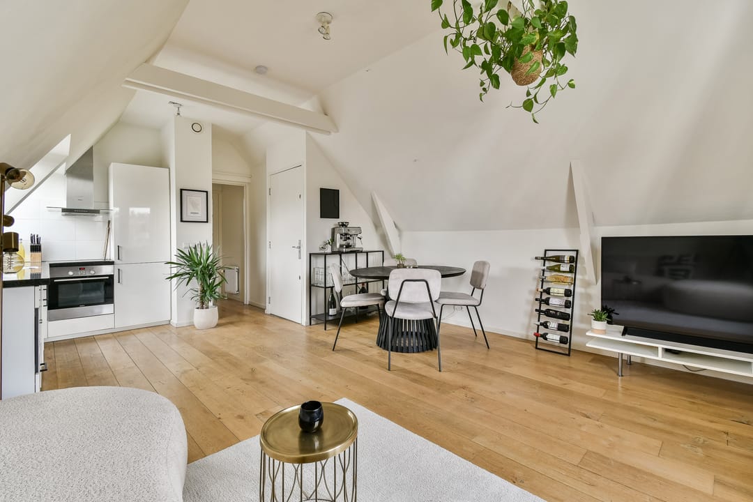 Foto 7 van Eerste Hugo de Grootstraat 3-4