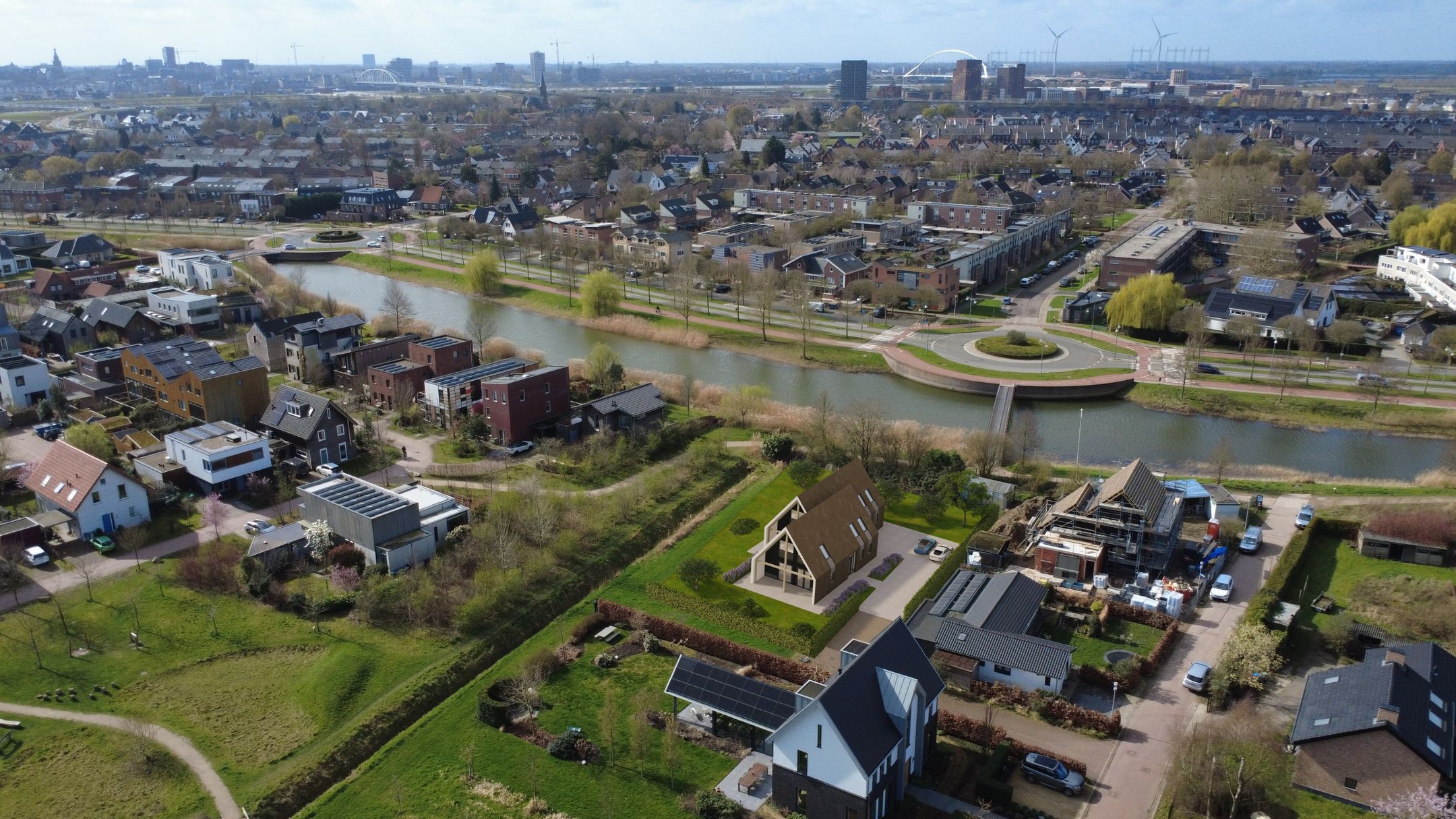 Photo 3 of Bekkersland 3-E