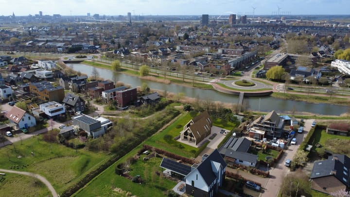 Foto 3 van Bekkersland 3-E