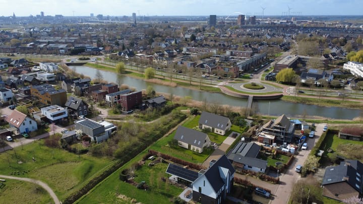 Foto 4 van Bekkersland 3-E