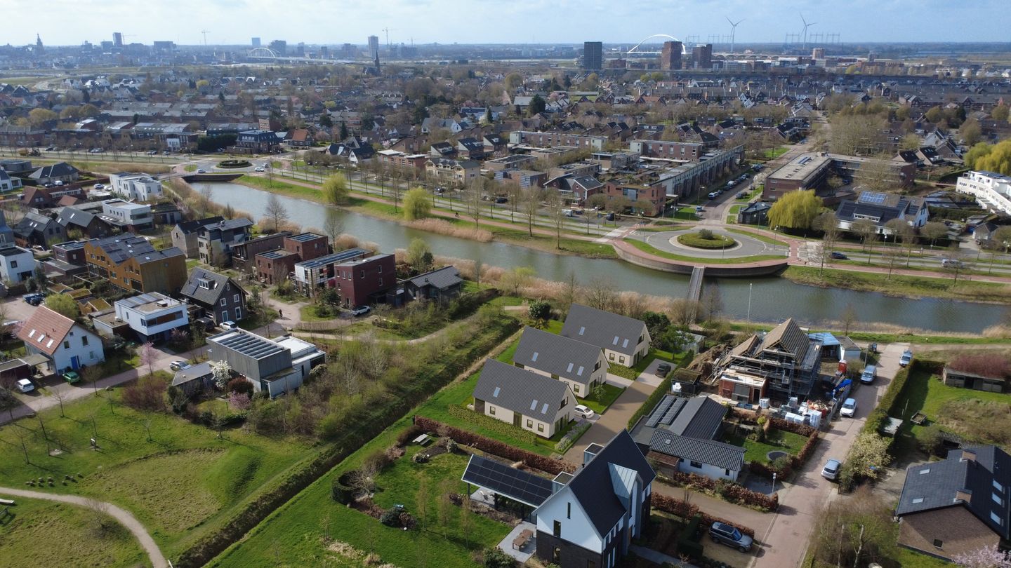 Photo 5 of Bekkersland 3-E