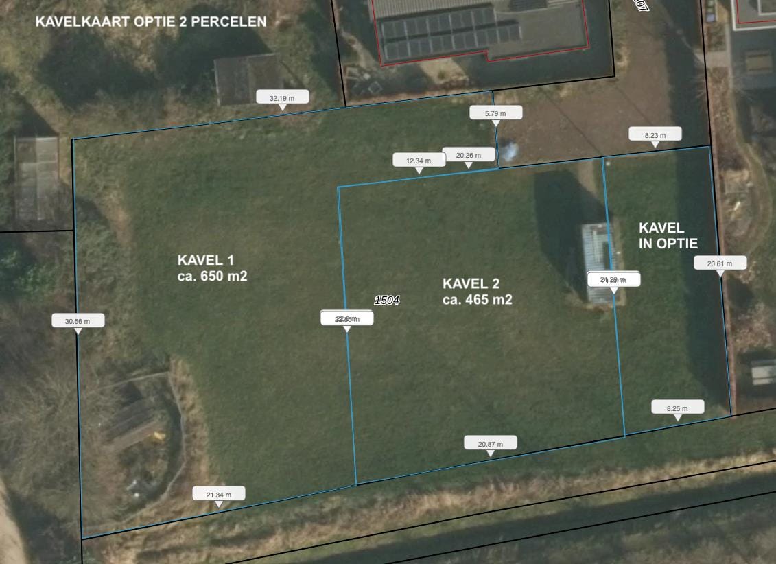 Photo 6 of Bekkersland 3-E