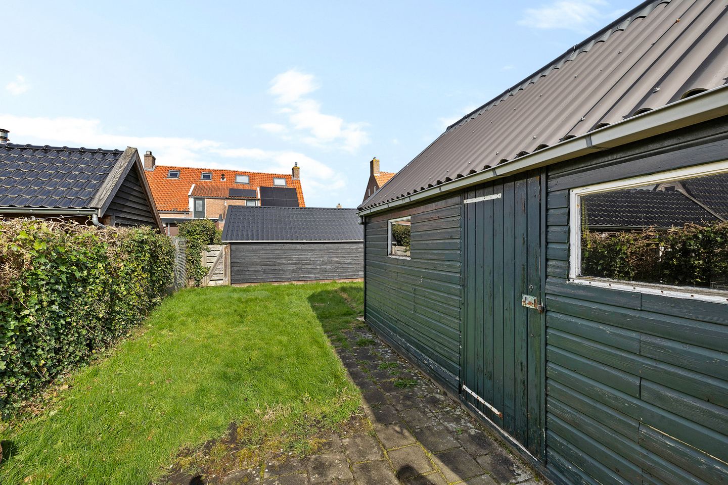 Foto 4 van Schoolstraat 12