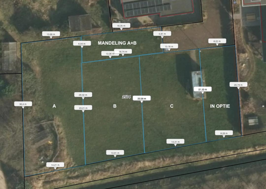 Photo 7 of Bekkersland 3-E