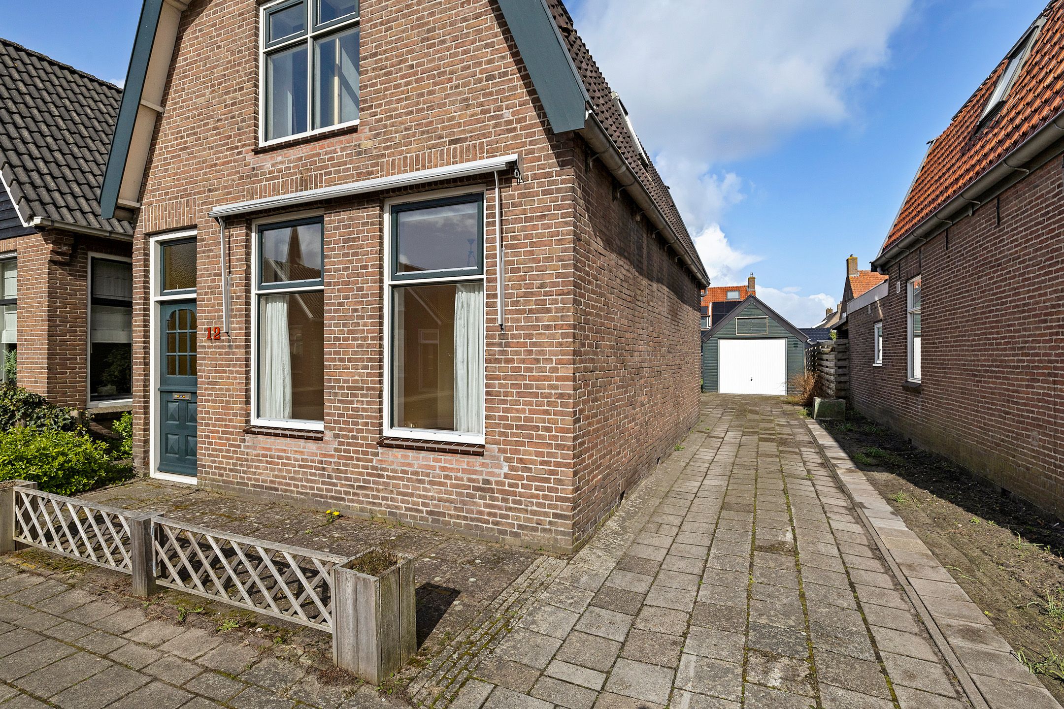 Foto 6 van Schoolstraat 12