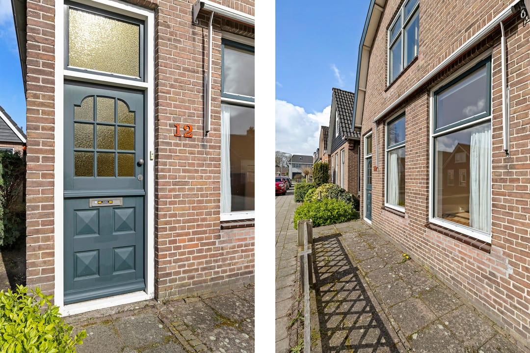 Foto 7 van Schoolstraat 12