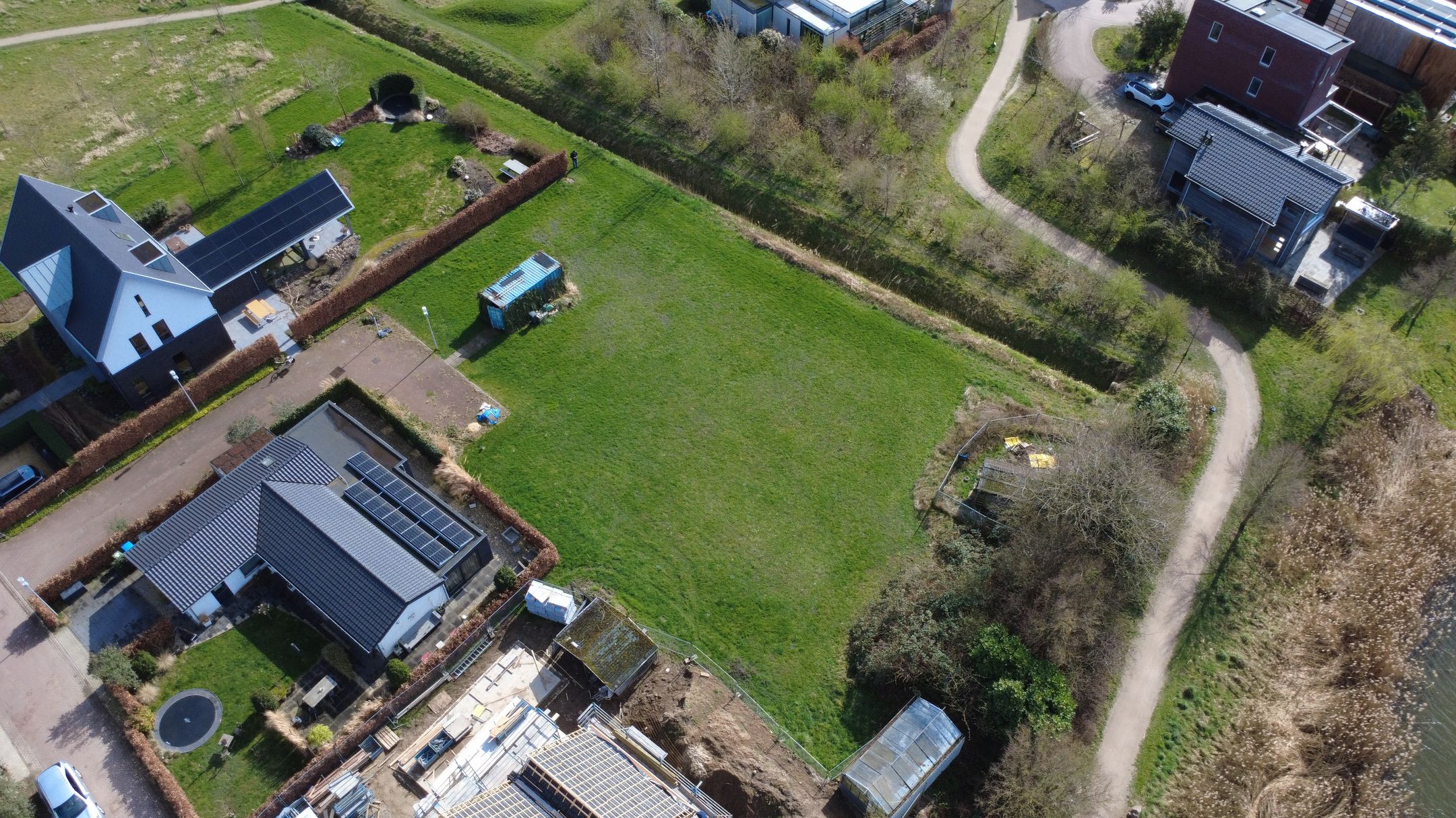 Photo 9 of Bekkersland 3-E