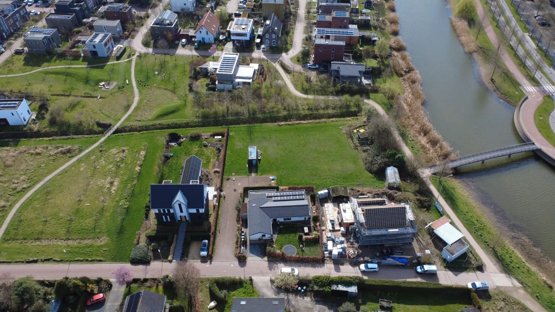 Photo 11 of Bekkersland 3-E