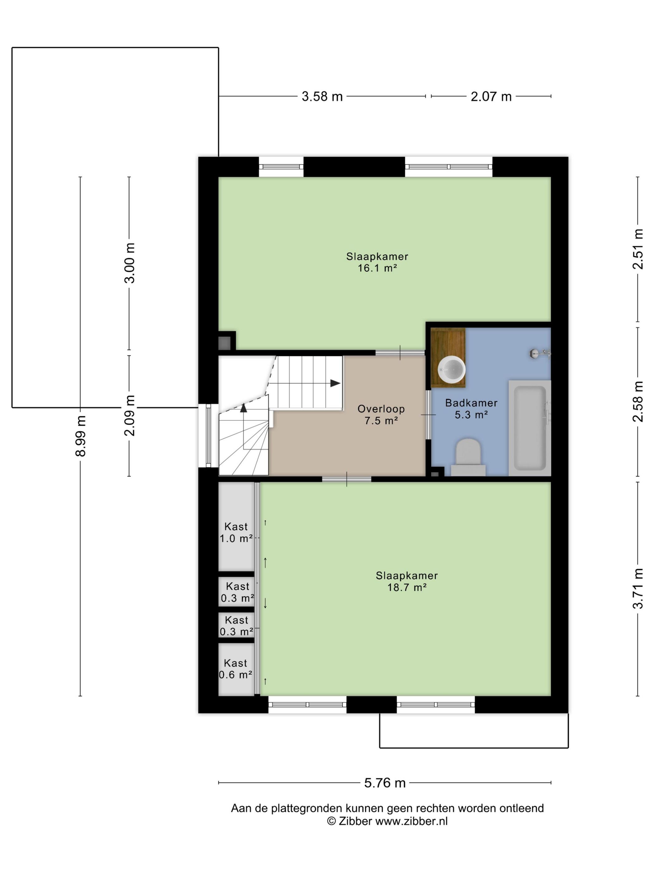 Foto 39 van Martin Luther Kingstraat 4