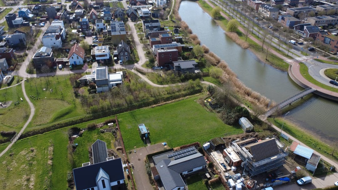 Photo 17 of Bekkersland 3-E