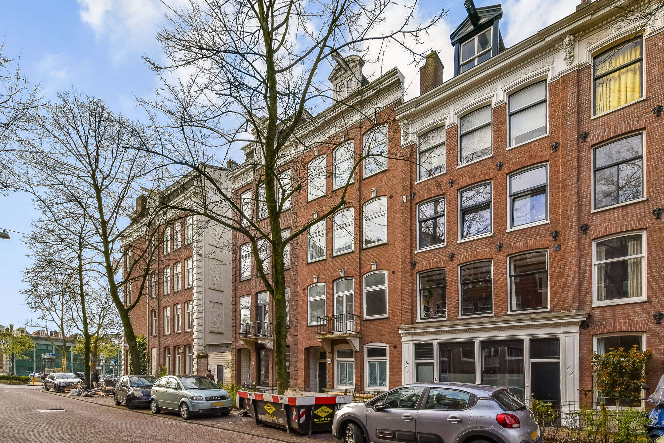 Foto 6 van Eerste Hugo de Grootstraat 3-4