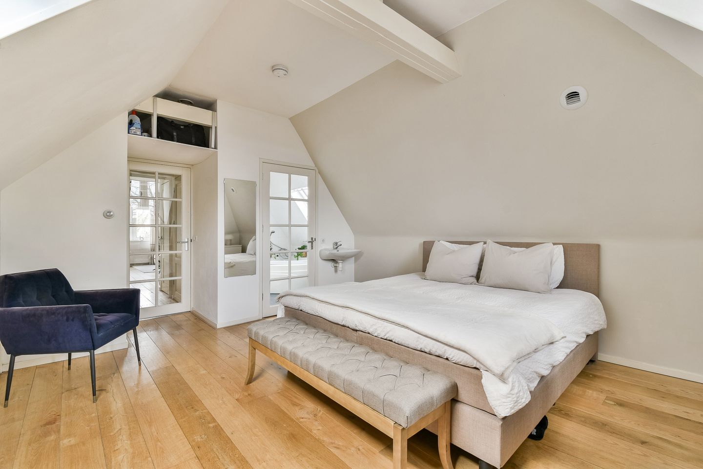 Foto 5 van Eerste Hugo de Grootstraat 3-4