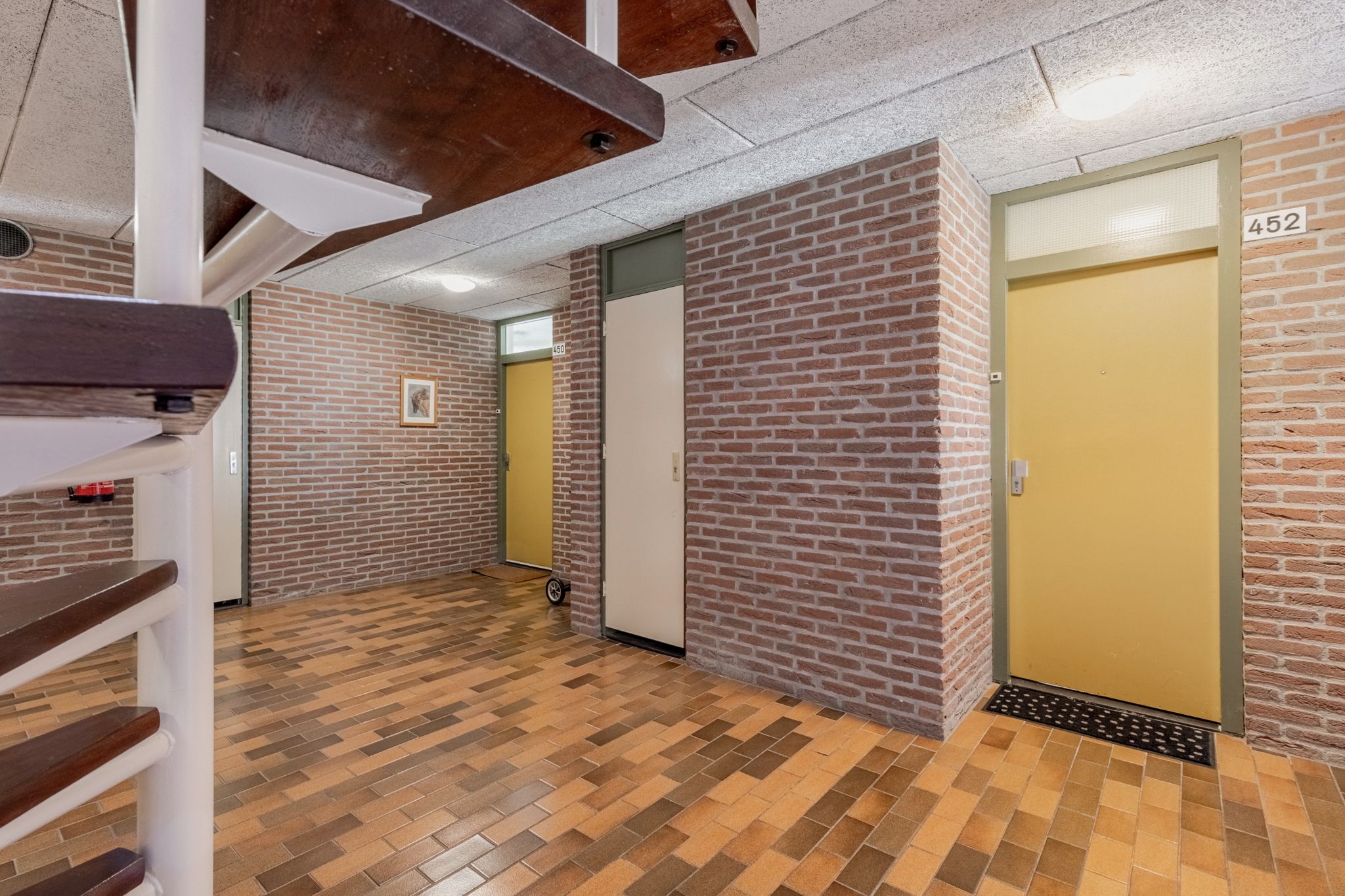 Foto 42 van Vestdijklaan 452