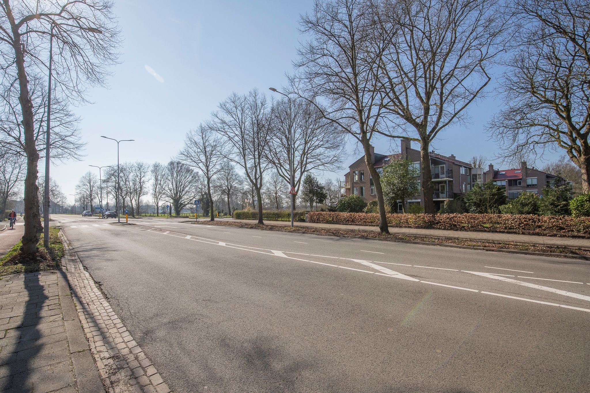 Spacious apartment with private garage and two floors in Groningen-Zuid — 67