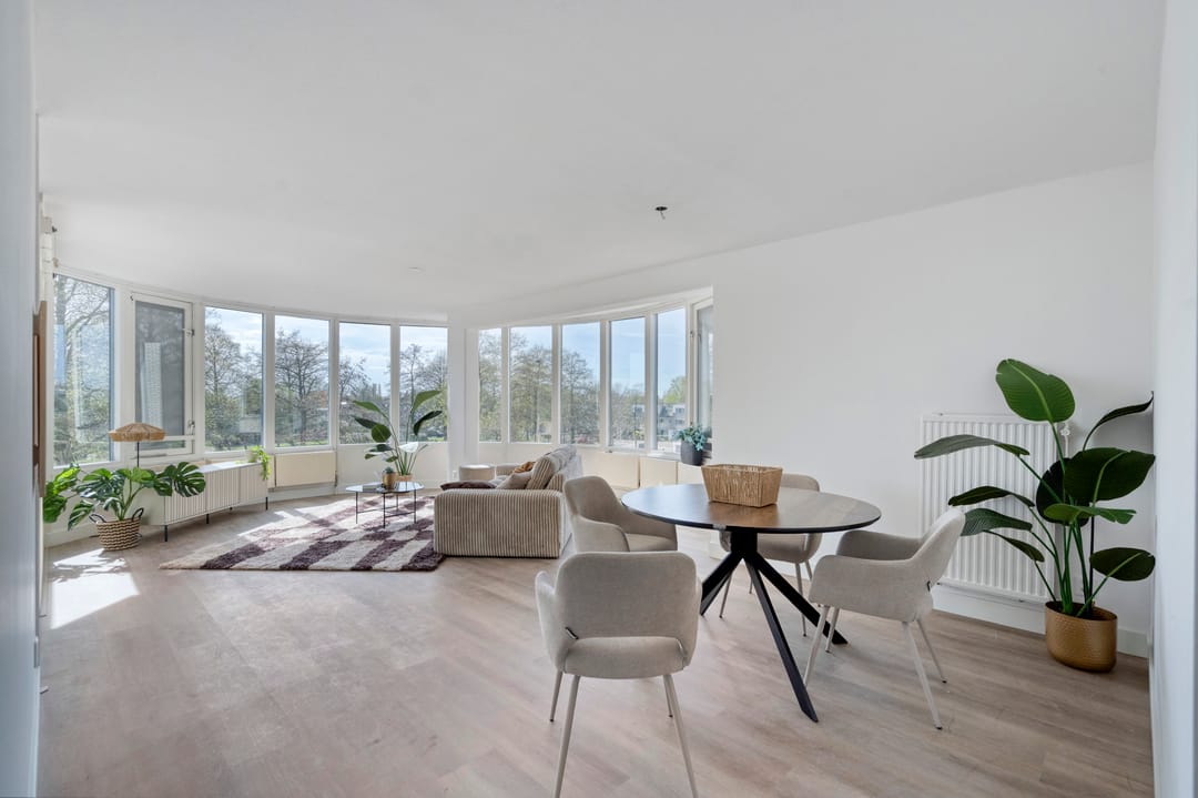 Foto 1 van Poldermolendreef 63