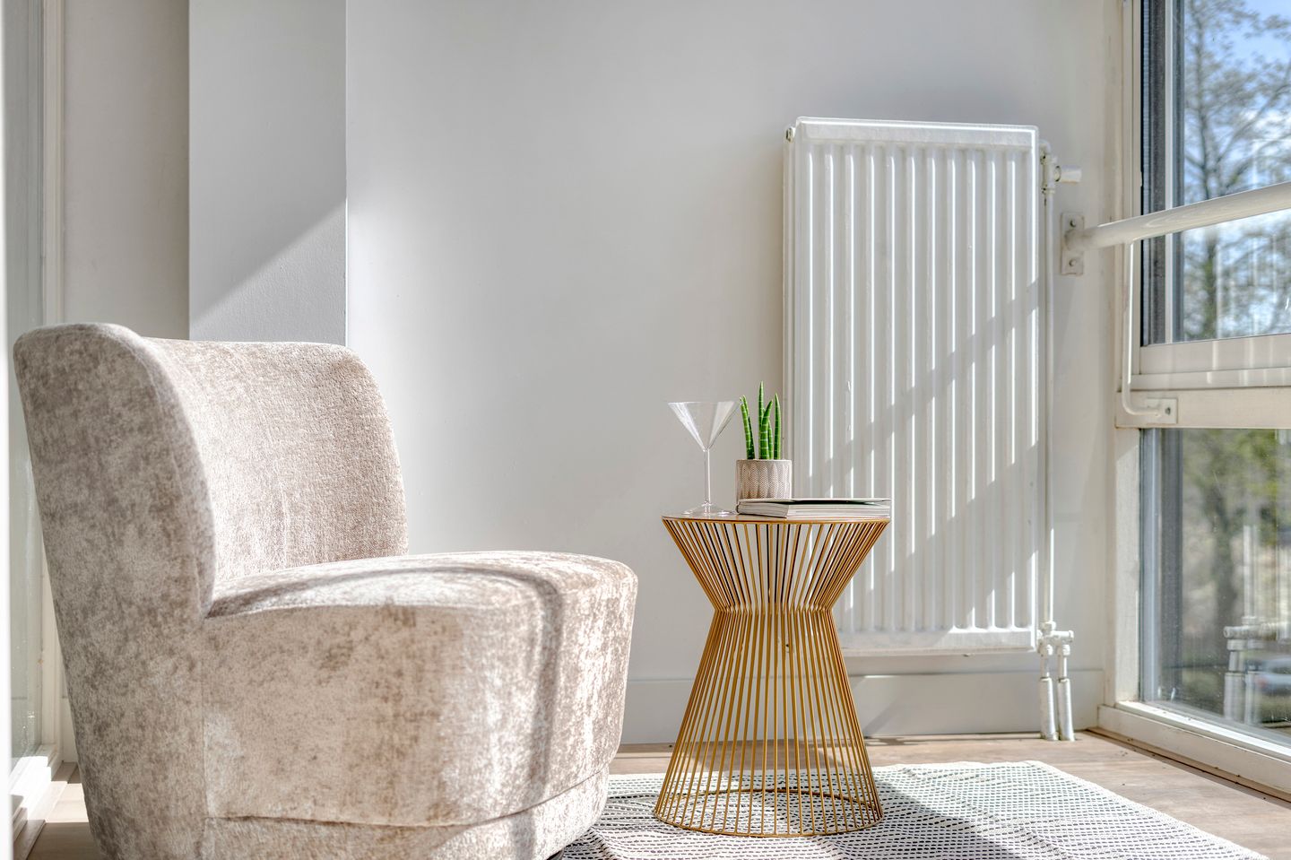 Foto 4 van Poldermolendreef 63