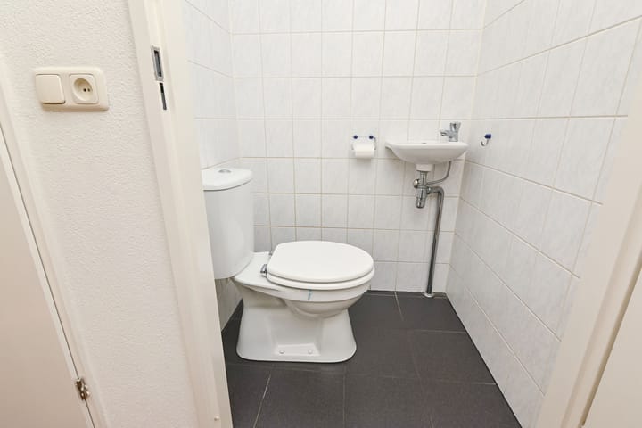 Hoekwoning te koop: Marjoleinveld 1, 'S-Gravenhage