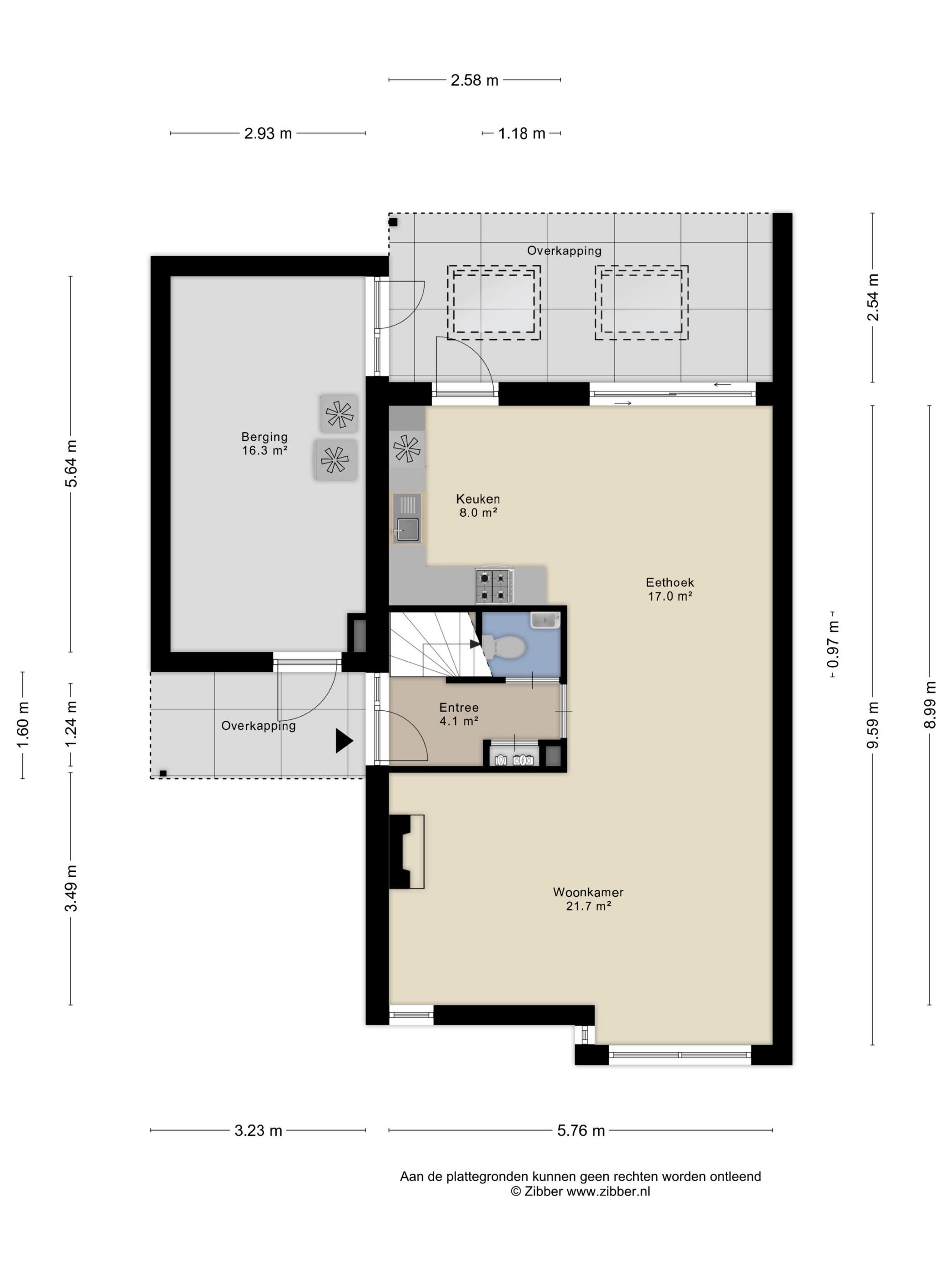 Foto 30 van Martin Luther Kingstraat 4