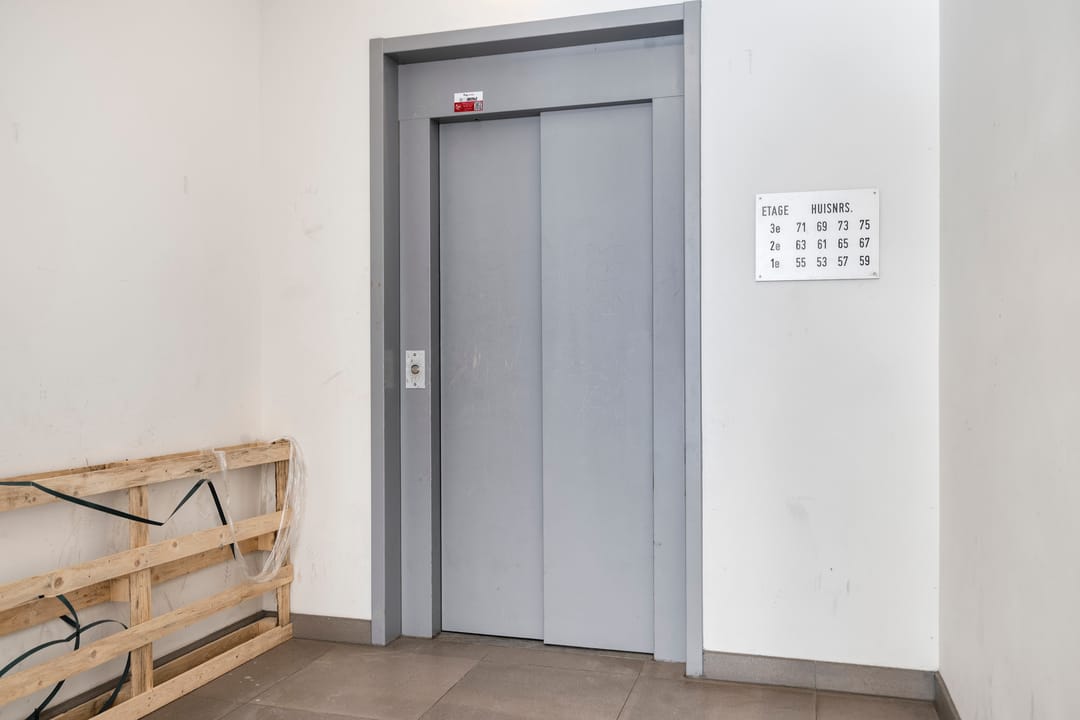 Foto 7 van Poldermolendreef 63