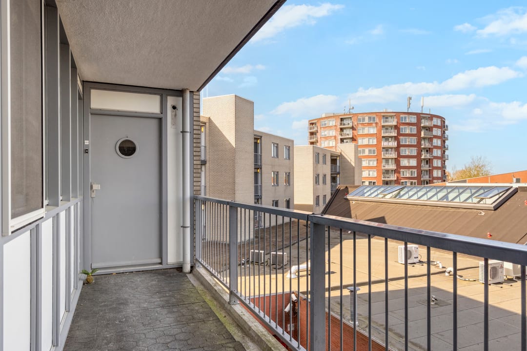 Foto 8 van Poldermolendreef 63