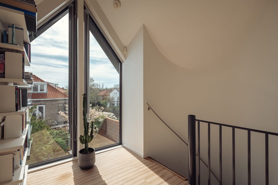 Foto 56 van Spiegelenburghlaan 41