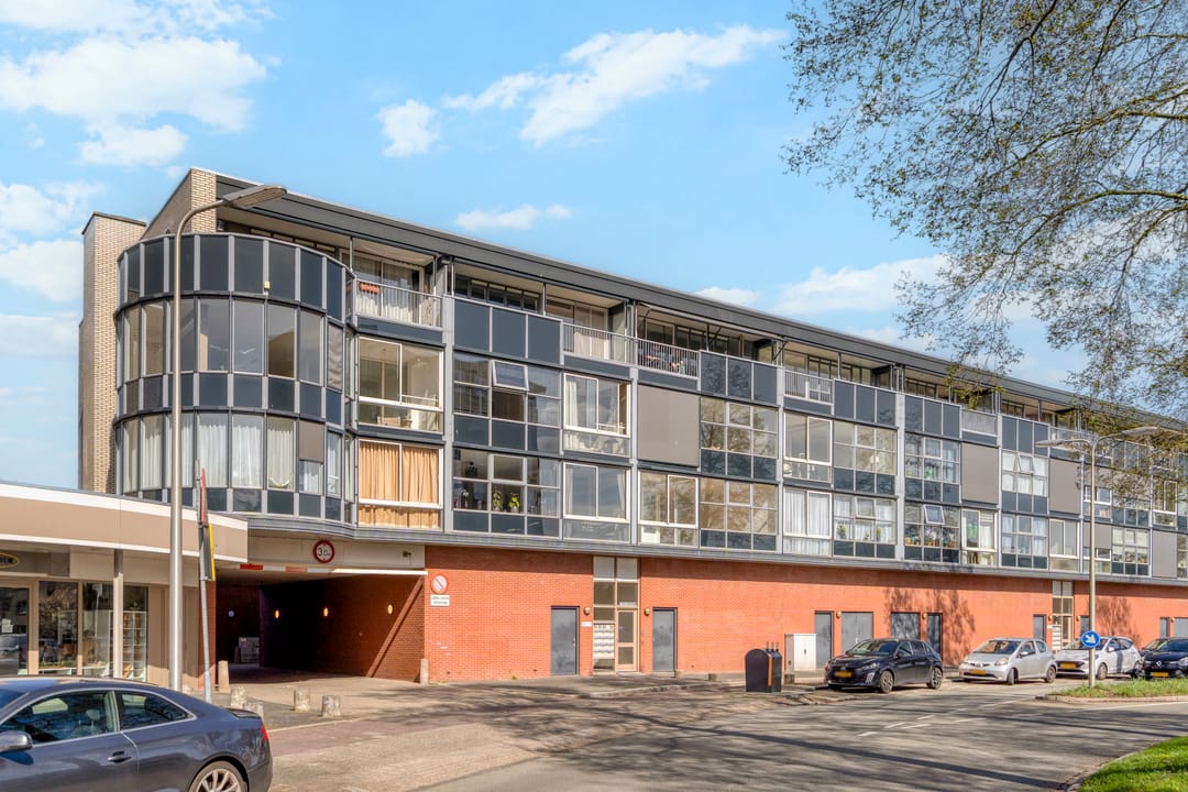 Foto 28 van Poldermolendreef 63