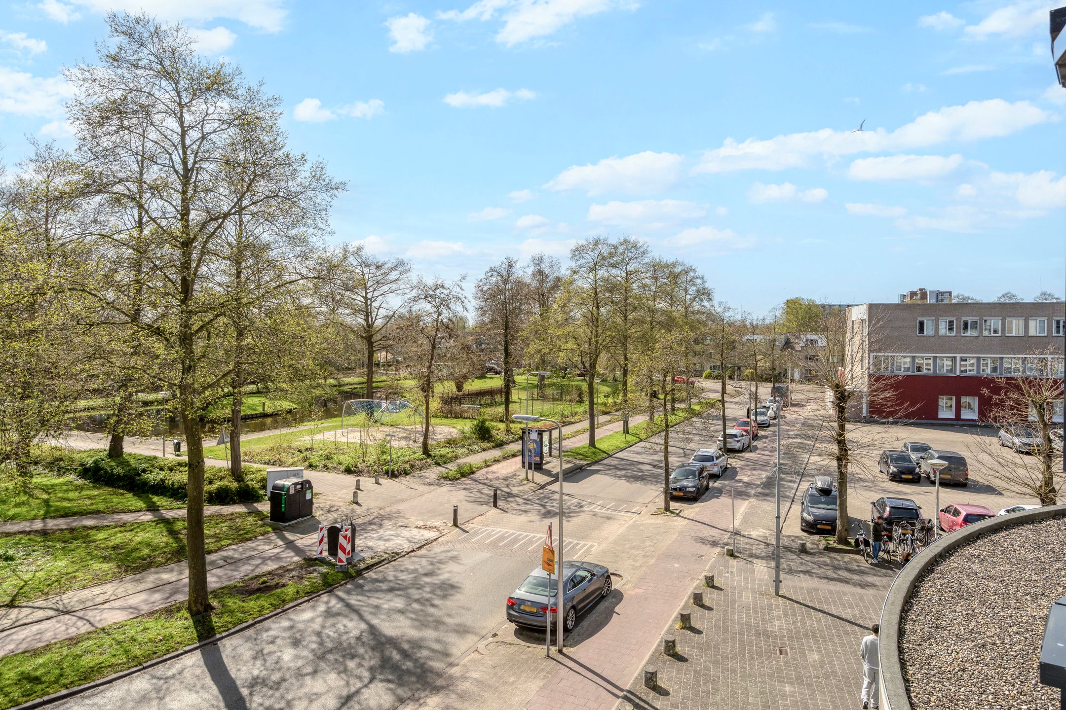 Foto 30 van Poldermolendreef 63