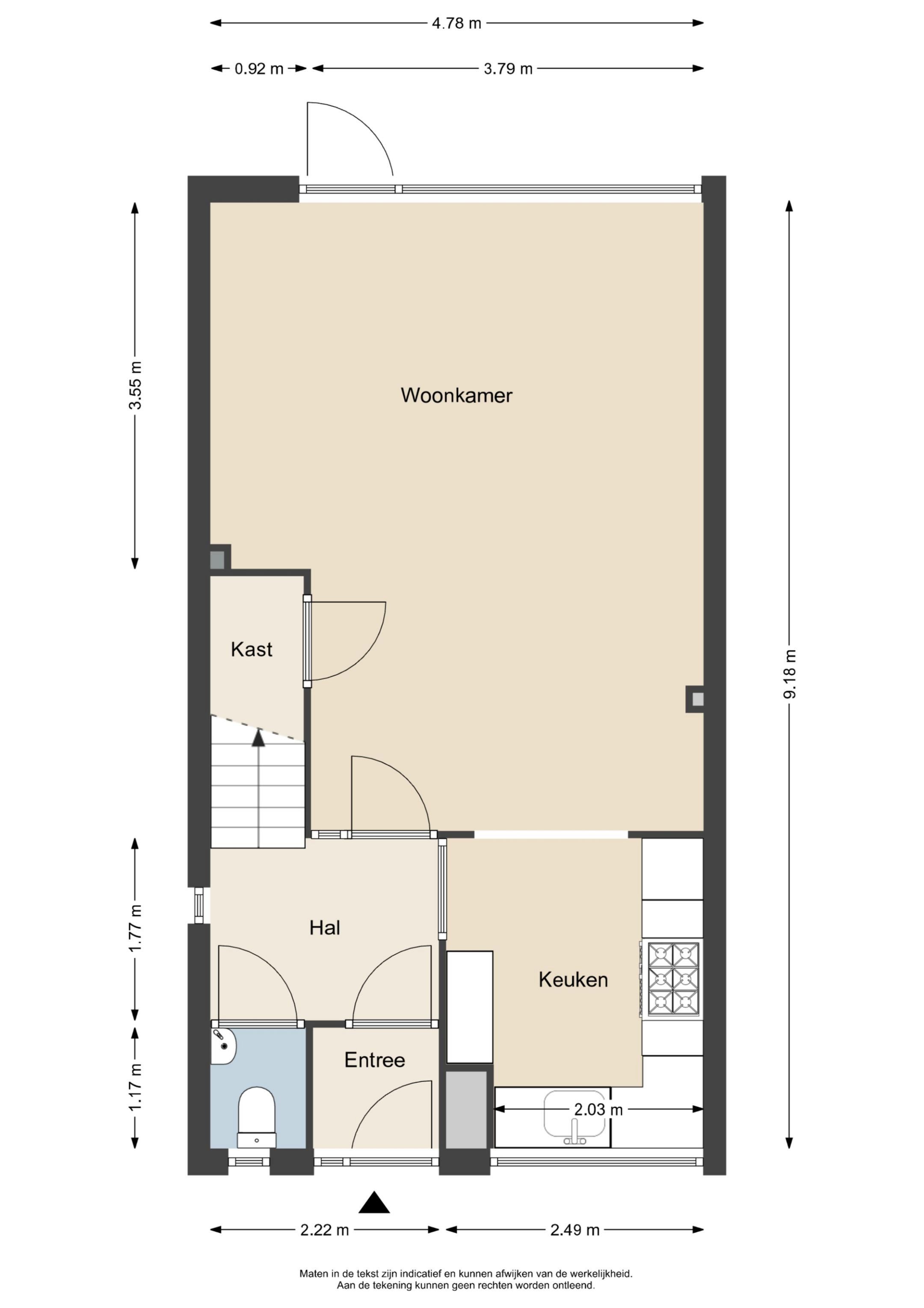 Foto 33 van 't Zanddorp 89