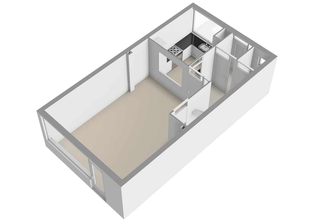 Foto 37 van 't Zanddorp 89