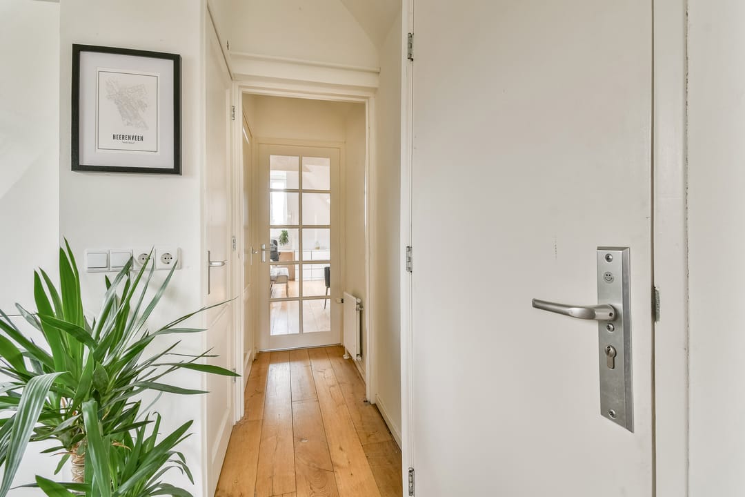 Foto 8 van Eerste Hugo de Grootstraat 3-4