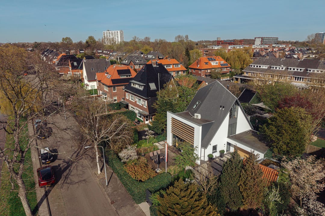 Foto 61 van Spiegelenburghlaan 41