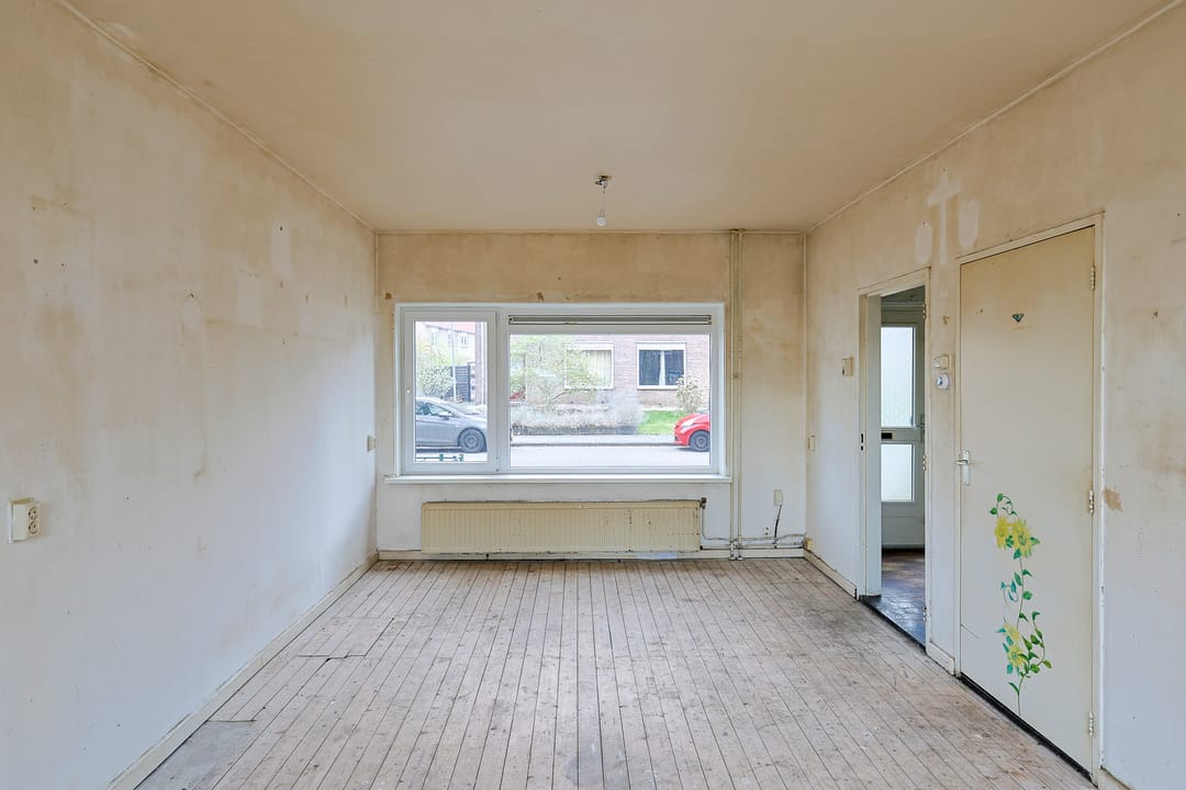 Foto 2 van Janssensstraat 4