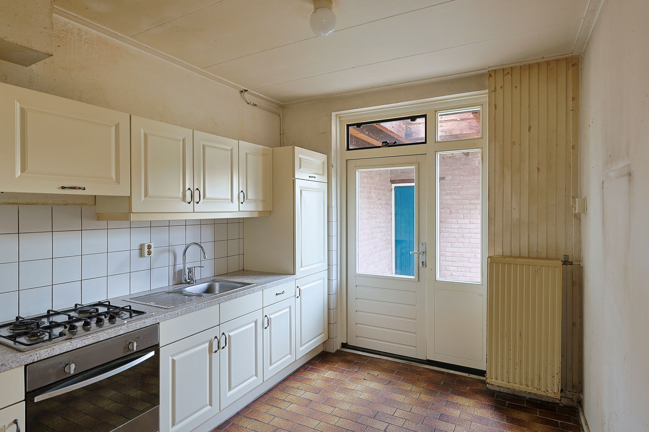 Foto 3 van Janssensstraat 4