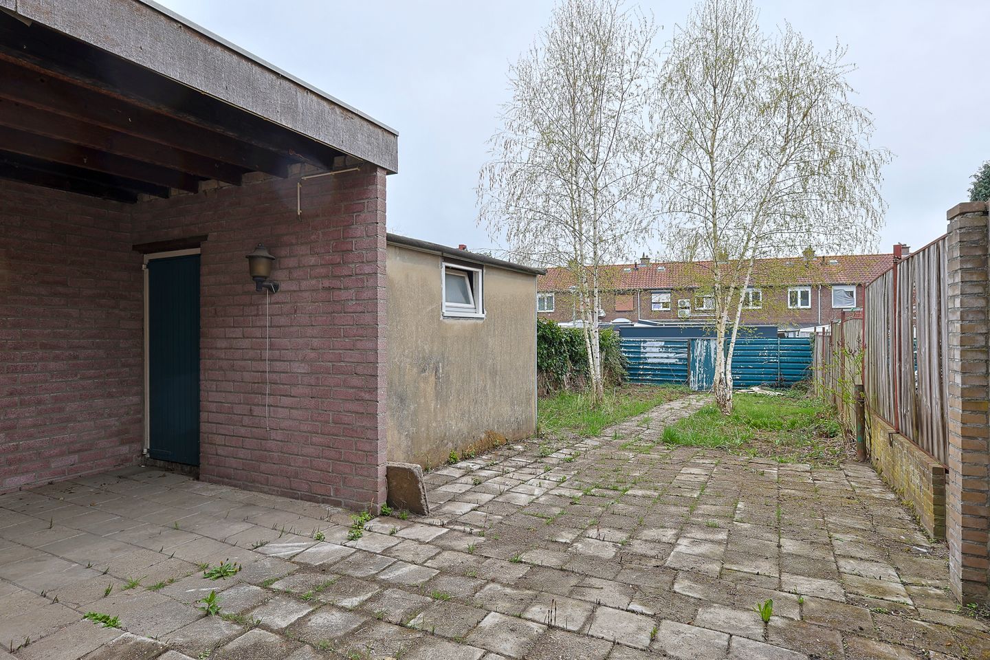 Foto 4 van Janssensstraat 4