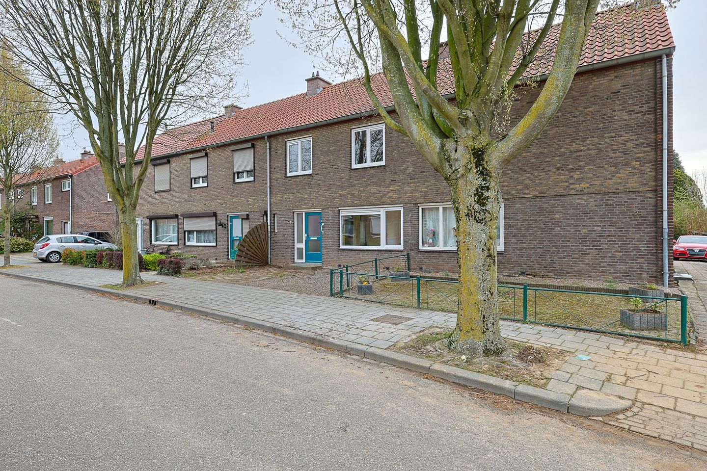 Foto 5 van Janssensstraat 4