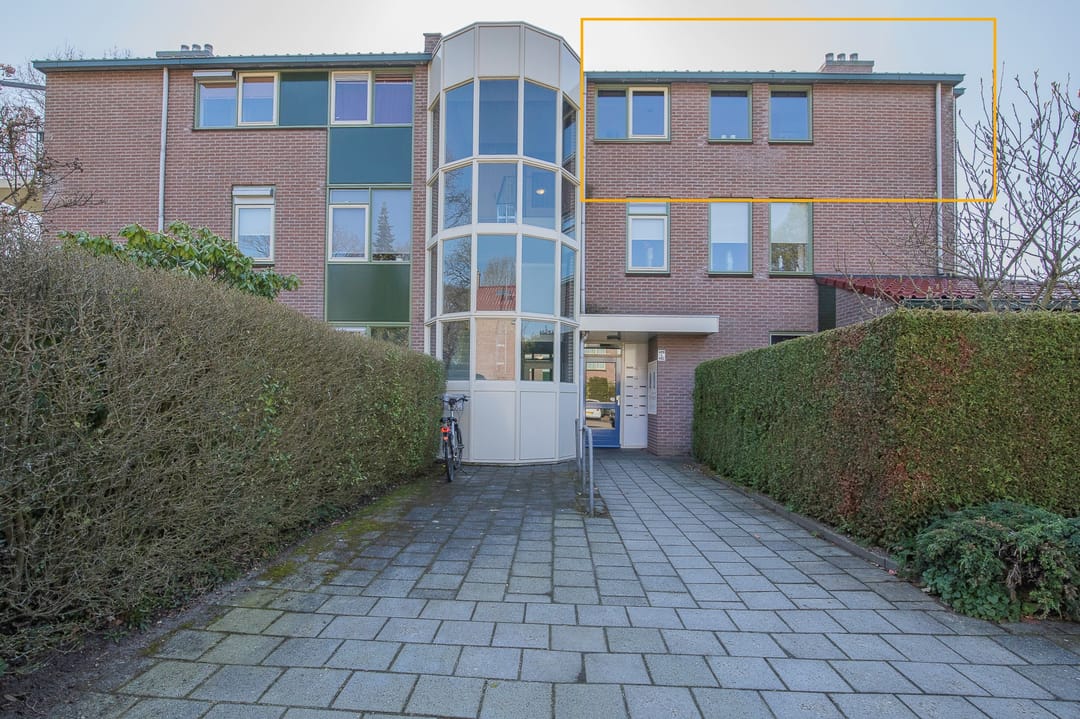 Foto 47 van Vestdijklaan 452