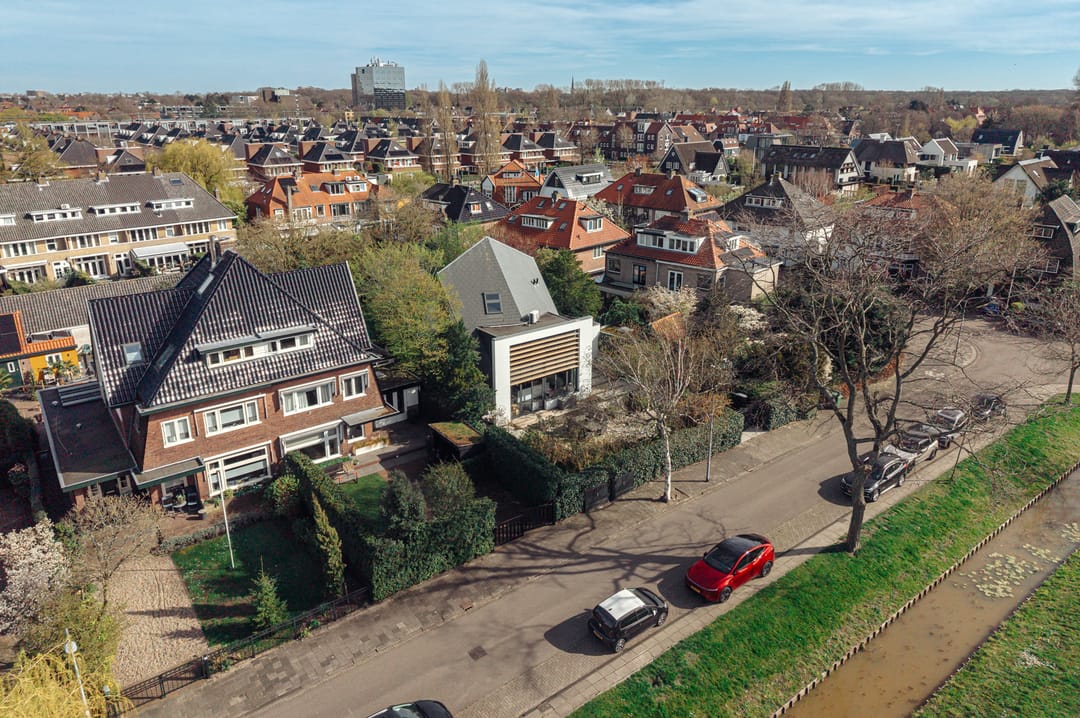 Foto 62 van Spiegelenburghlaan 41